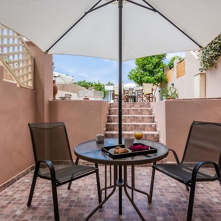 Alexa'S Sunny Days Aparthotel Limenaria  Luaran gambar