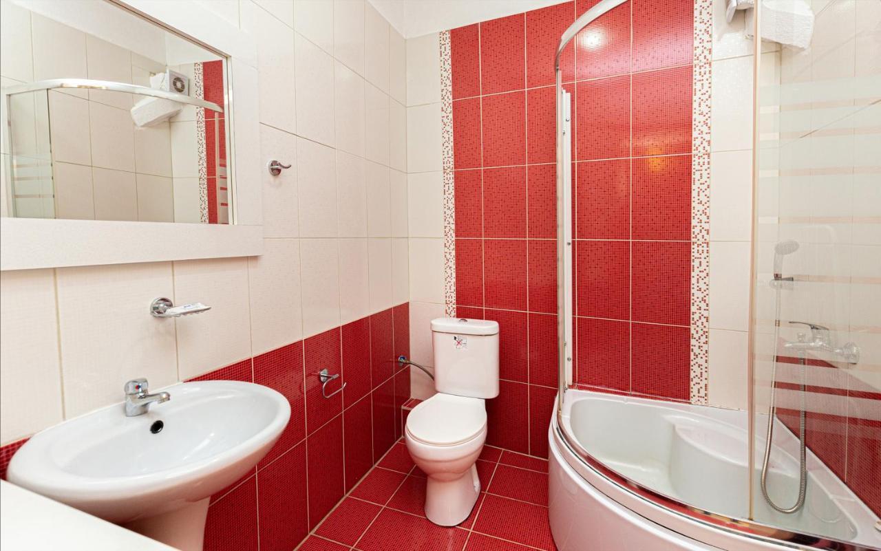 Alexa'S Sunny Days Aparthotel Limenaria  Luaran gambar