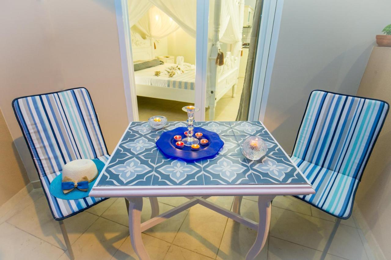 Alexa'S Sunny Days Aparthotel Limenaria  Luaran gambar