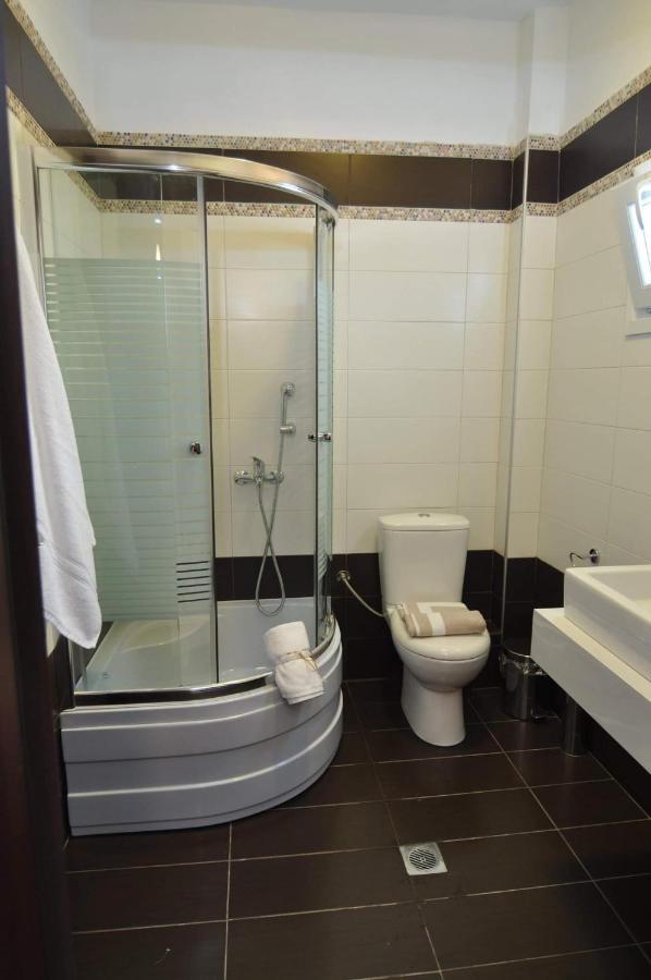 Alexa'S Sunny Days Aparthotel Limenaria  Luaran gambar