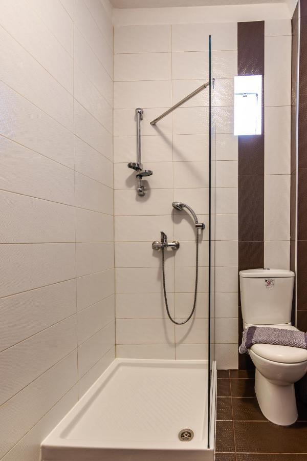 Alexa'S Sunny Days Aparthotel Limenaria  Luaran gambar