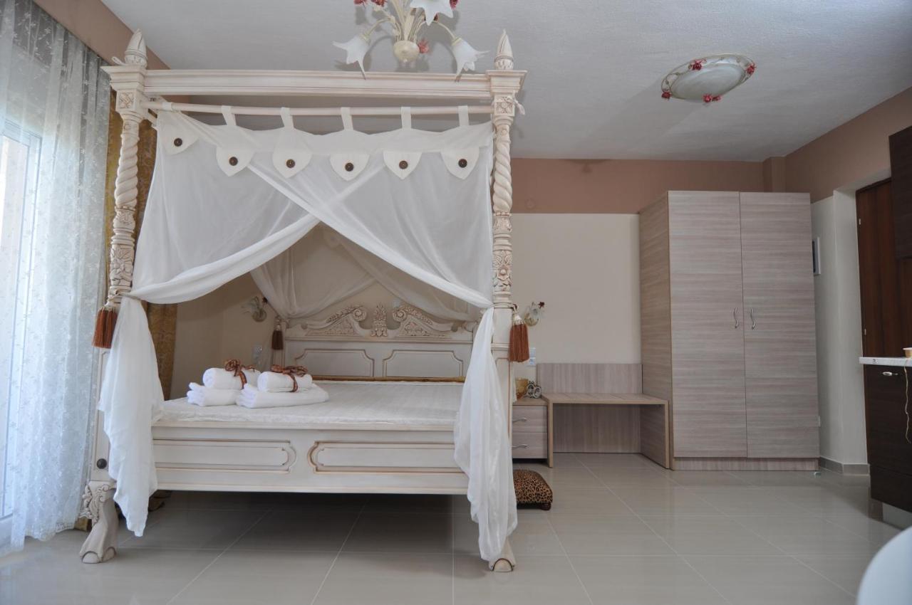 Alexa'S Sunny Days Aparthotel Limenaria  Luaran gambar