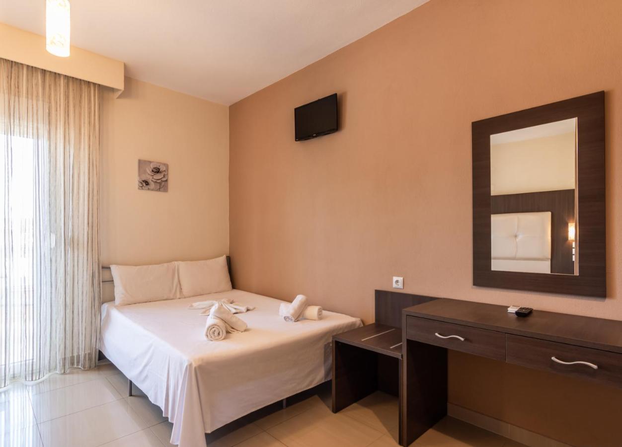 Alexa'S Sunny Days Aparthotel Limenaria  Luaran gambar