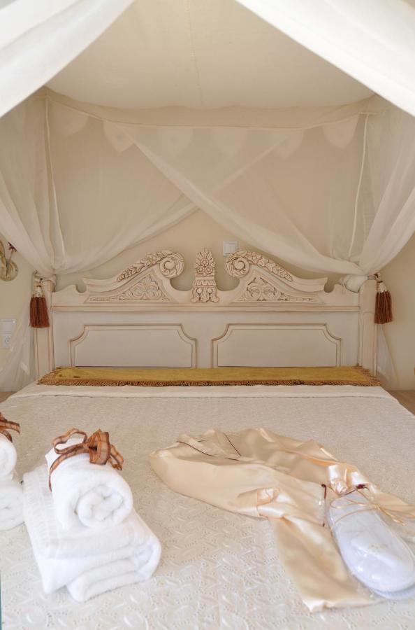Alexa'S Sunny Days Aparthotel Limenaria  Luaran gambar