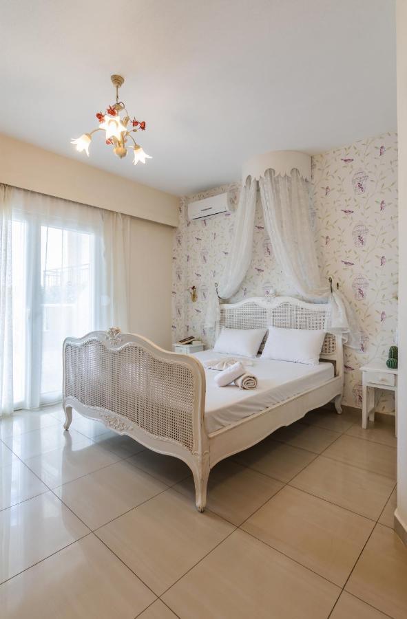 Alexa'S Sunny Days Aparthotel Limenaria  Luaran gambar