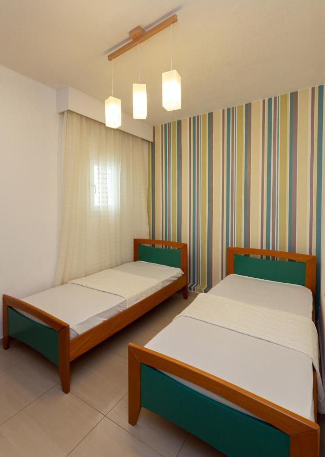 Alexa'S Sunny Days Aparthotel Limenaria  Luaran gambar